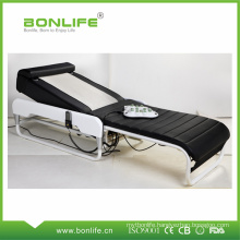 Portable Massage Bed-with Adjustable Headrest